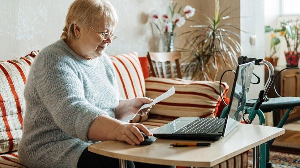 "I'd probably just die": 26% of employed Americans don't know how they'd cover expenses if they couldn't work for 3 years